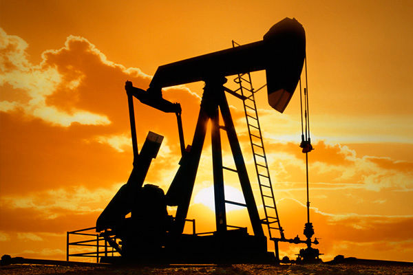 افت قیمت نفت در آستانه انتشار آمار اقتصادی چین/ نفت آمریکا 45 دلار