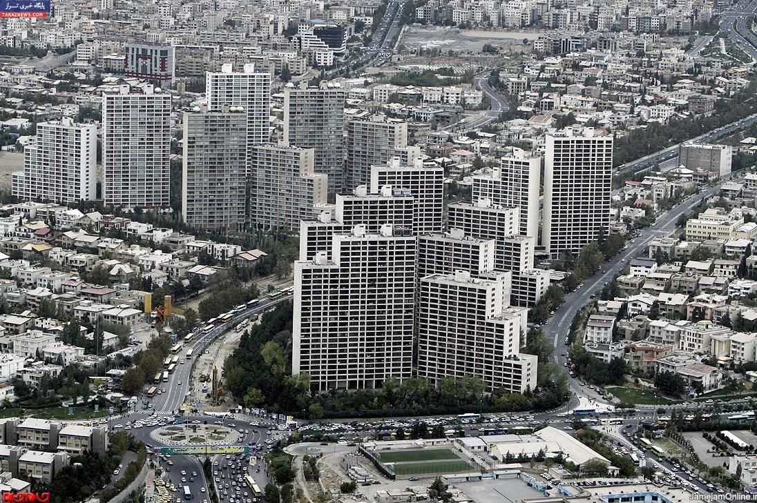 3.5 میلیون خانوار فاقد مسکن در ایران