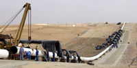 خطر محکومیت سنگین گازی بیخ گوش ایران/ عاقبت نزاع گازی زنگنه با ترکمنستان چیست؟