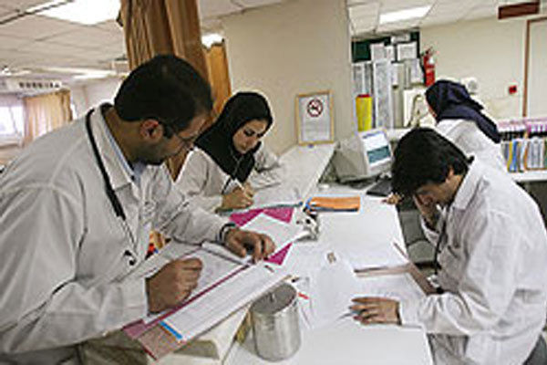 فرار پزشکان از ایران +فیلم