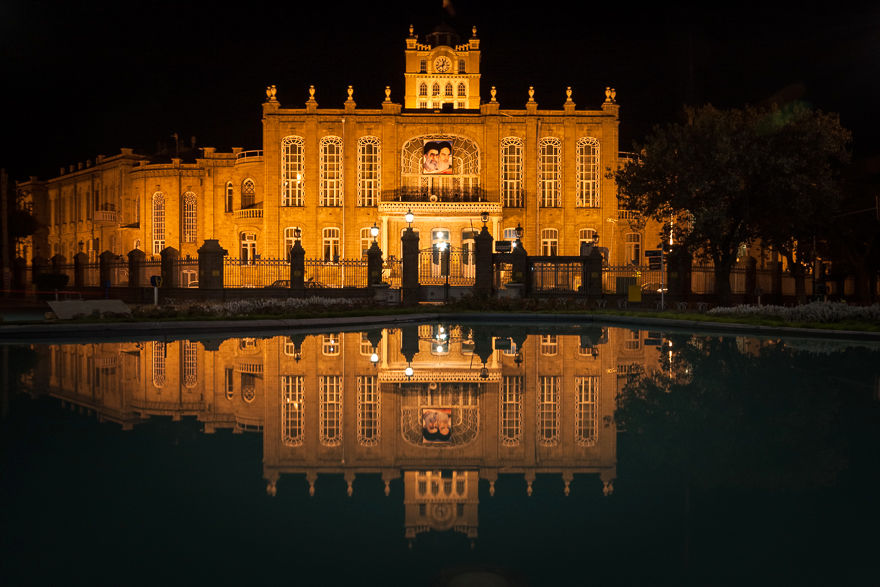 یک شب اقامت در تبریز چقدر هزینه می‌ّبرد؟ +جدول قیمت‌ها