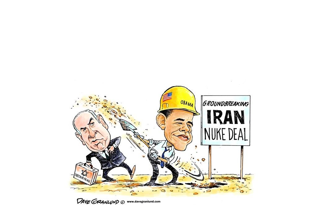 برندگان و بازندگان توافق تاریخی / از «روحانی» و «اوباما» تا «ابوبکر البغدادی» و «ملک‌سلمان»