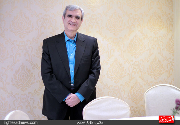 گزارش تصویری گردهمایی گروه انتخاباتی «ائتلاف برای فردا»