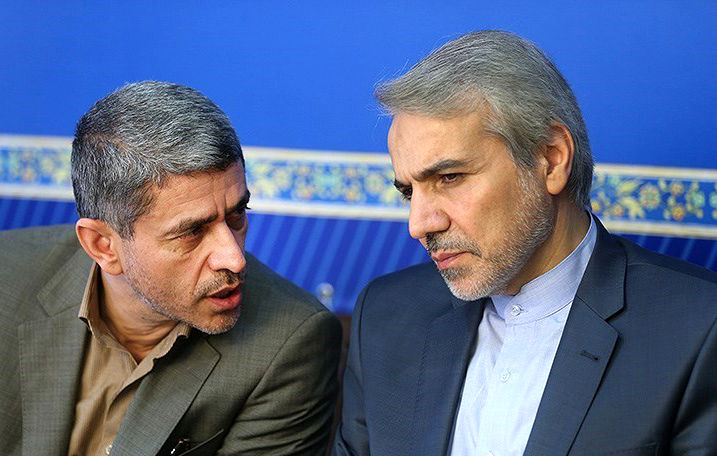 نوبخت: از ارسال نامه بی‌خبرم/طیب‌نیا: روحانی دستور تغییر سیاست‌ها را داد