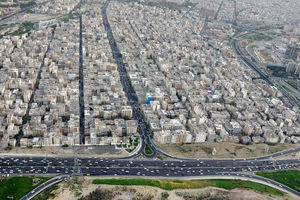 حداقل بودجه برای خرید آپارتمان در محله گیشا +اینفوگرافیک 