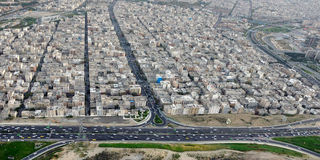 حداقل بودجه برای خرید آپارتمان در محله گیشا +اینفوگرافیک 