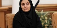 درخواست مهم فرزانه صادق از مدیران راهداری