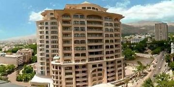 قیمت آپارتمان 900 متری در زعفرانیه چند؟
