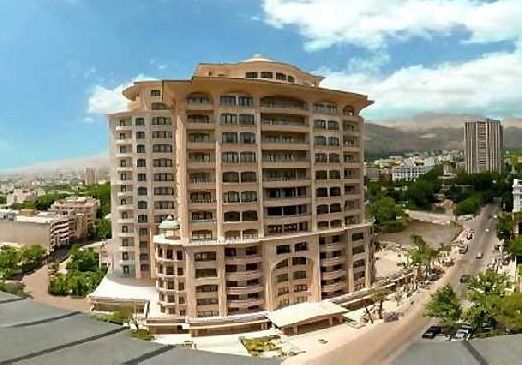 قیمت آپارتمان 900 متری در زعفرانیه چند؟