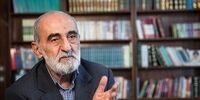 حمله تند و عجیب حسین شریعتمداری به حدادعادل
