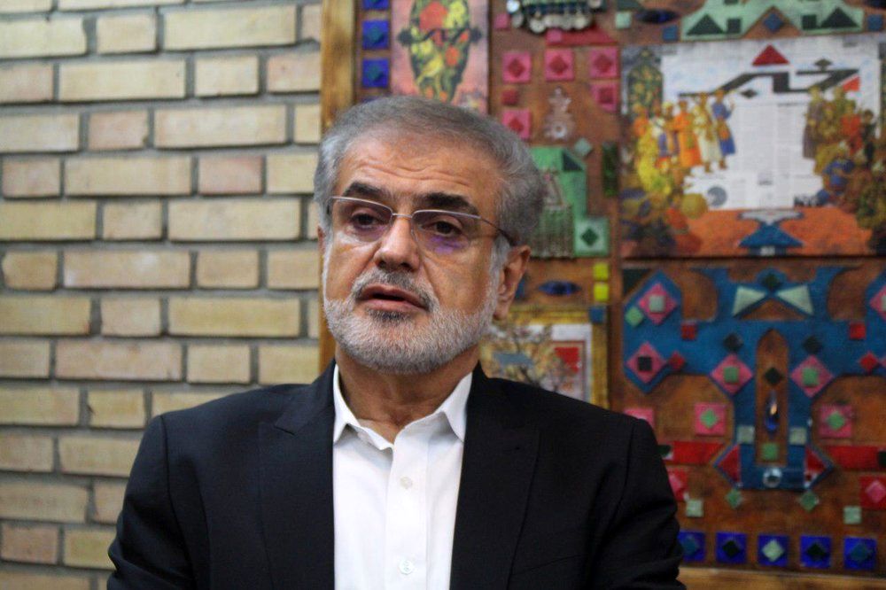 بهترین کاندیدای اصلاح‌طلبان در انتخابات 1400 /صوفی: شاید موسوی خوئینی‌ها لیدر اصلاح‌طلبان شود