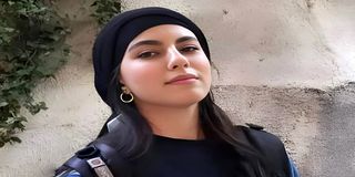 الهه حسین‌نژاد و بازاندیشی در سیاست کیفری
