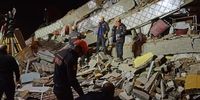 زلزله 5 ریشتری ترکیه را لرزاند