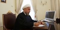 پاسخ رئیس‌جمهوری به استعفانامه محمدبطحائی