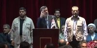 احمدی‌نژاد: خداوند دولت من را بر سرکار آورد/ 6 اشکال+10 راهکار