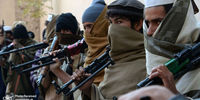 ادامه پیشروی طالبان در خاک افغانستان 