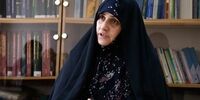 اظهارات جدید دختر علم الهدی در خصوص عفاف و حجاب در دولت رئیسی+فیلم