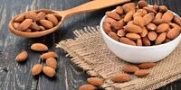 بادام بی کیفیت را از این روش تشخیص دهید 