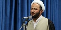 یک امام جمعه سرپرست بزرگترین شهر صنعتی کشور شد