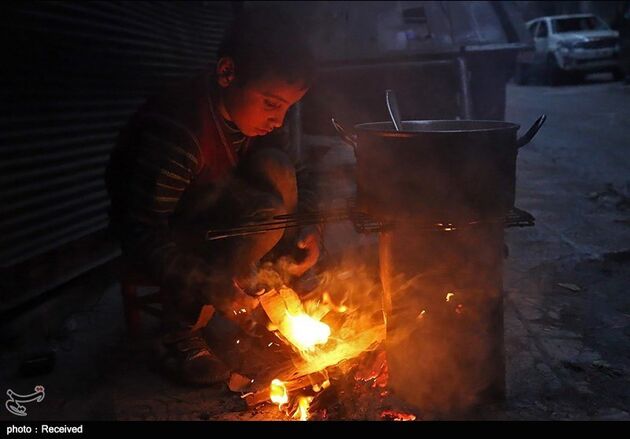 حلب پس از آزادی