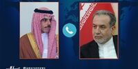 عراقچی عربستان را در جریان مذاکرات قرار داد
