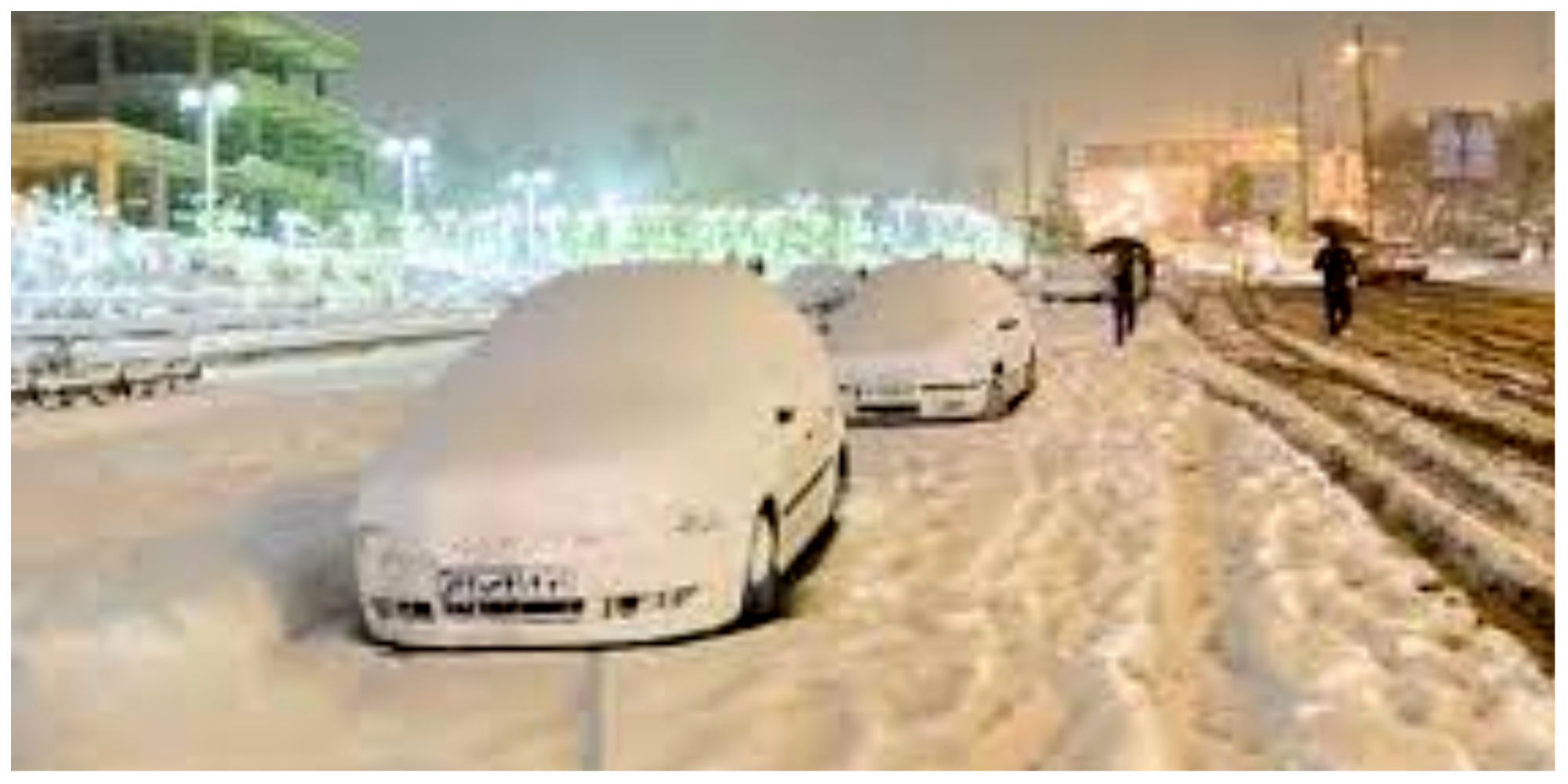 برف و سرما در راه این استان کشور

