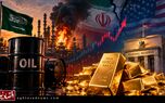 افت ۸۵ دلاری اونس هم نتوانست طلا را در ایران ارزان کند؛ دلار معادلات بازار را به هم زد / هشدار رئیس اتحادیه طلا به خریداران