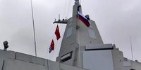 بیانیه ارتش آمریکا در واکنش به رزمایش مشترک چین و روسیه