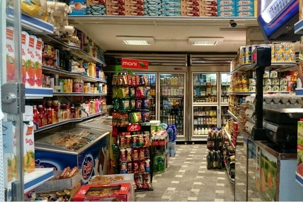 رقم اجاره‌بهای مغازه‌های متروی شهرک غرب