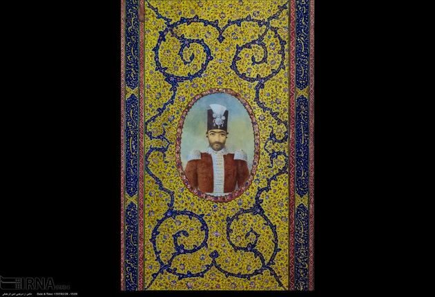 موزه ملی ملک