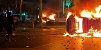 عصر ایران: با تجربه جنگ 12 روزه؛ چرا نیروهای امنیتی در دی 1404 غافلگیر شدند؟