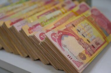قیمت دینار عراق امروز پنجشنبه ۲۶ شهریور 1405/ کاهش قیمت دینار