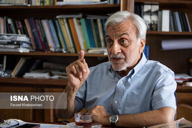 هاشمی طبا: مواظب باشیم نمازهای جمهوری اسلامی قضا نشود
