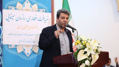 مشکل بیمه و بازنشستگی هنرمندان حل شد/ واریز عیدی برای اهالی خانه سینما
