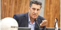 کنار رفتن خداداد افشاریان و سهیل مهدی از سمتشان+جزئیات