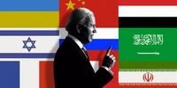  چالش در روابط عربستان و آمریکا /راه‌های هم‌زیستی با ایران را بیابید