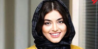 تصویری جنجالی و تأسف بار از ریحانه پارسا!+عکس