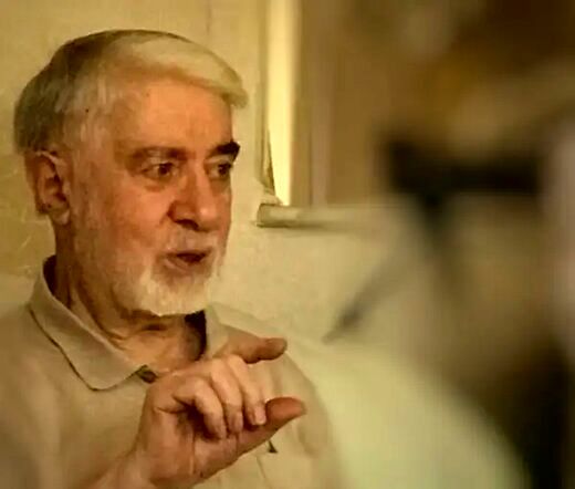 حملات تند کیهان به میرحسین موسوی /ذهن و عقل او فرتوت است /بیانیه او را سیا و موساد نوشته اند