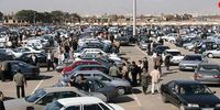 بازار خودرو با رکود و بی‌رونقی دست و پنجه نرم می‌کند