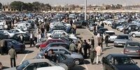 واردات خودرو قطره چکانی شد، دلالان شاکی شدند/ بازار درحال عبور از وضعیت حبابی