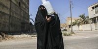تصاویر| تکرار بحران بی آبی...
