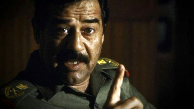 افشای جزئیات جدیدی از روند بازداشت صدام/ او در کجا مخفی شده بود؟