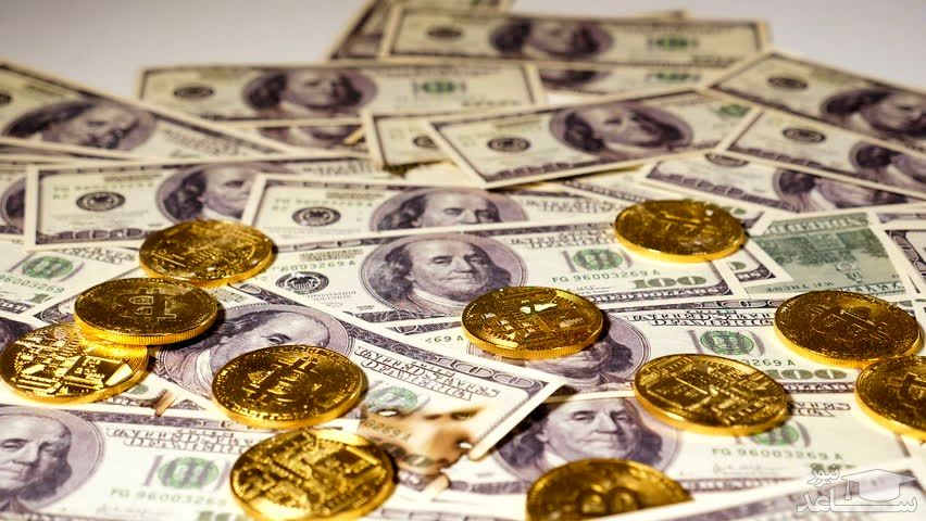 گزارش «اقتصادنیوز» از بازار طلاوارز پایتخت؛ بازگشت قیمت دلار و سکه به مدار نزولی