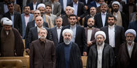 اقتصاد؛ دغدغه مشترک سران سه قوه