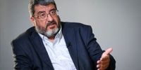 وقتی فواد ایزدی بعد از ۲۴ سال، انقلابی‌تر از رزمنده‌ها، از آمریکا به ایران بازگشت / سوپرانقلابی تحصیلکرده غرب