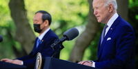خشنودی بایدن از مذاکرات وین/پیام تند آمریکا به اسرائیل/پایان زمانه کاستروها در کوبا