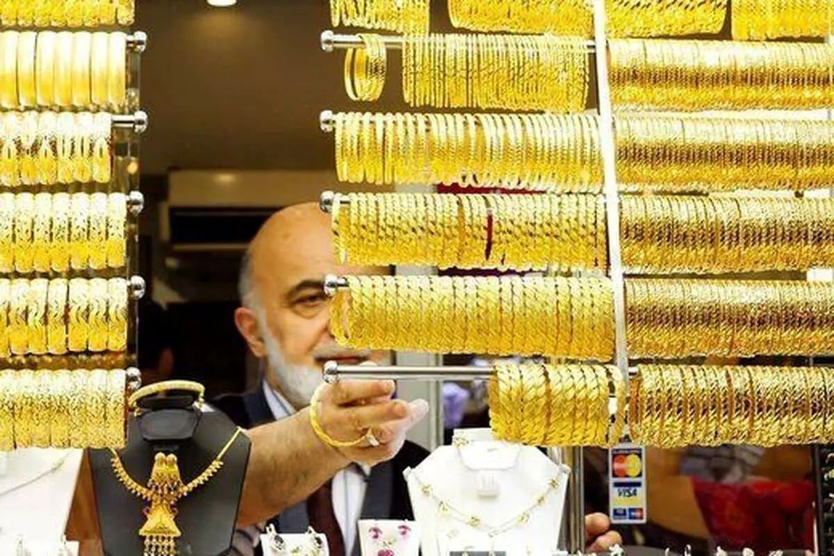 مهلت یک ماهه برای فروشندگان طلای دست دوم / طلای مردم را بخرید