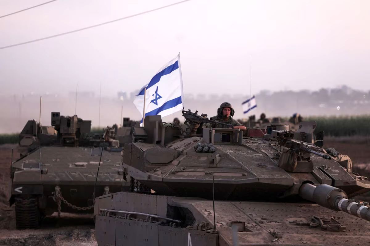 شرط ارتش اسرائیل برای پایان جنگ غزه+ جزئیات