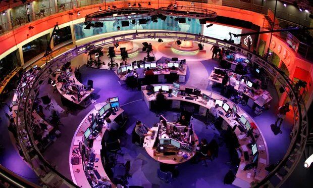 هک خبرنگاران الجزیره با نرم افزار اسرائیلی