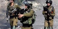 اسرائیل به کرانه باختری حمله کرد / درگیری شدید فلسطینی‌ها با سربازان اسرائیلی در اردوگاه  